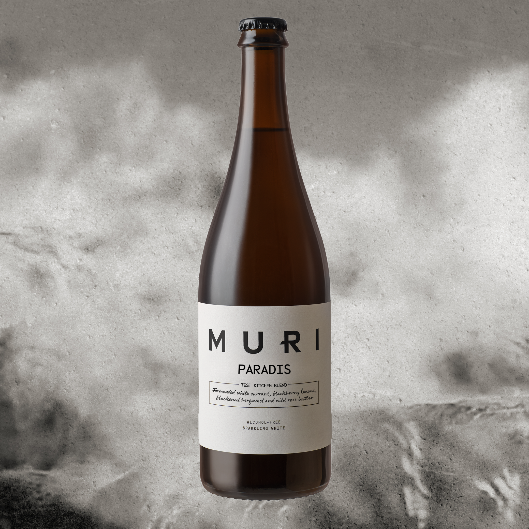 Paradis (shipping on 10th October)