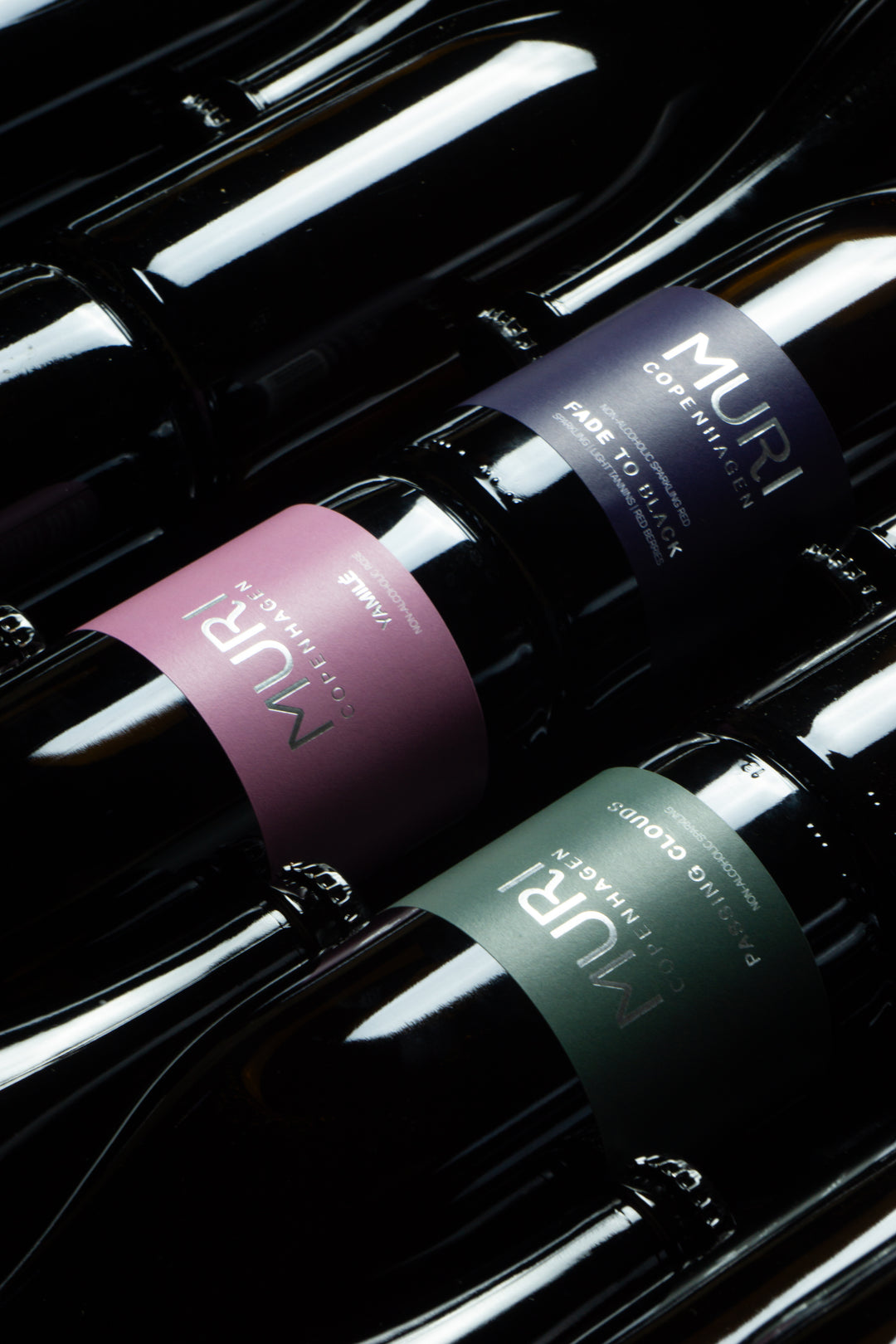 Sparkling Tasting Set