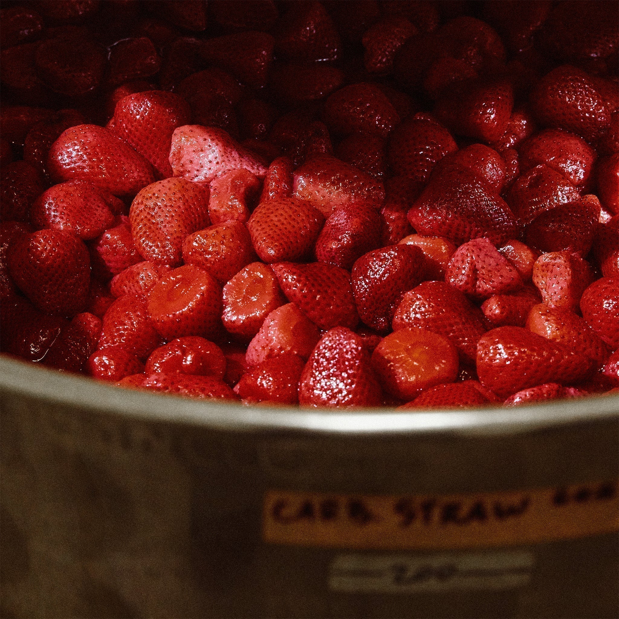 From fruit to ferment: how we use carbonic maceration in Uzume