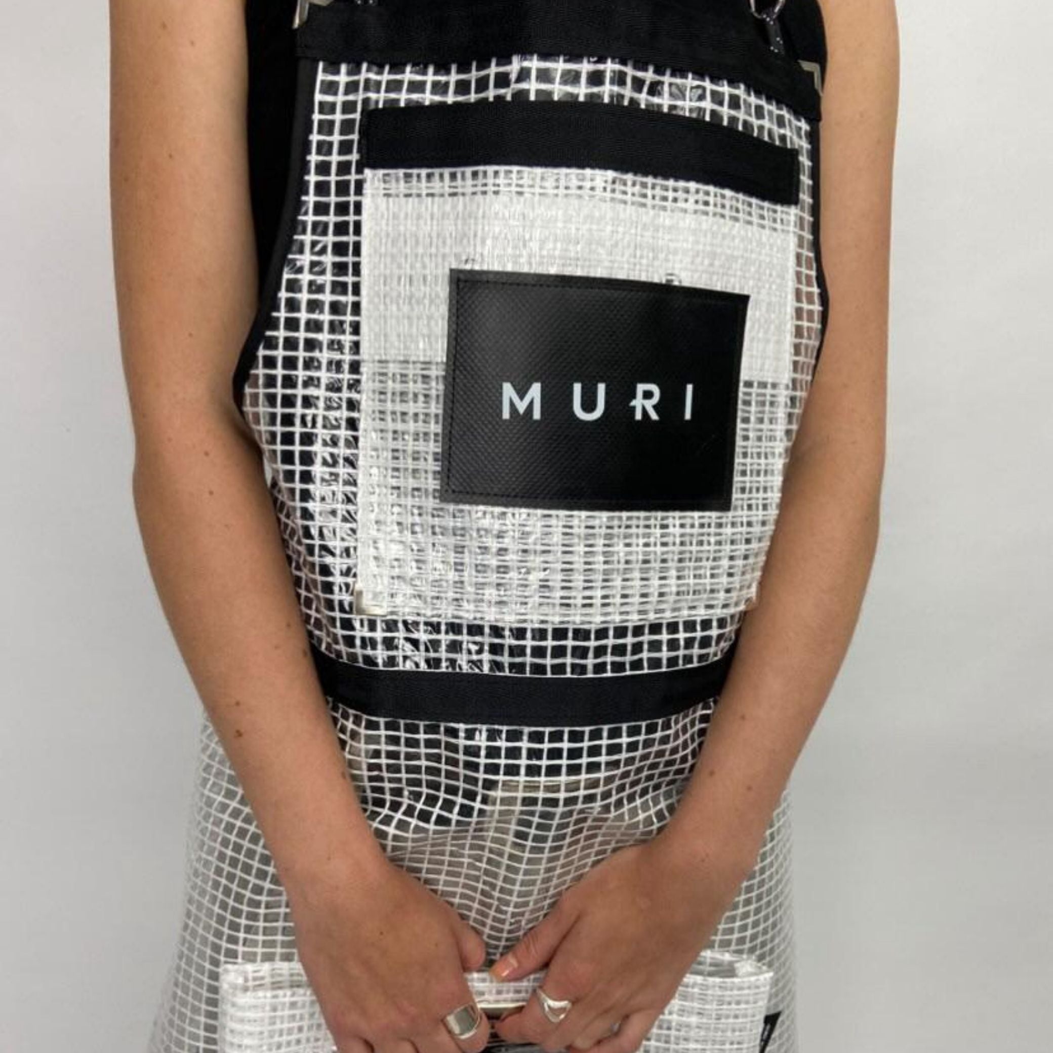 MURI x Studio Soriano Apron