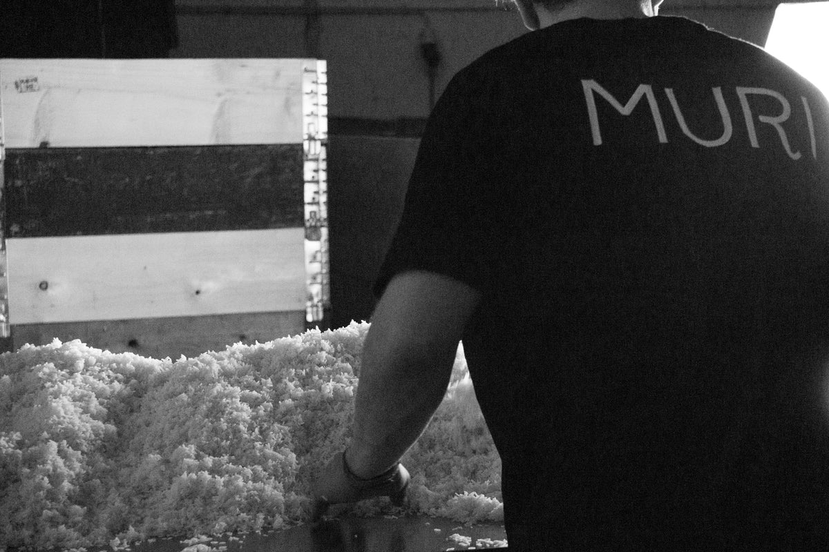 MURI - Non-Alcoholic Sparkling & Aperitivo Drinks