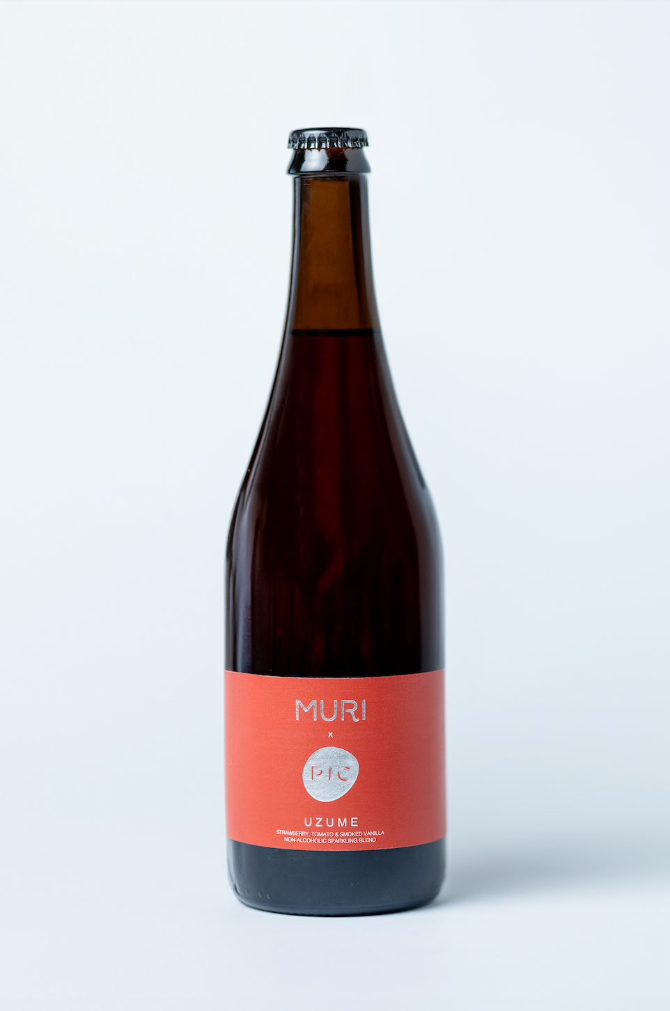 MURI - Non-Alcoholic Sparkling & Aperitivo Drinks