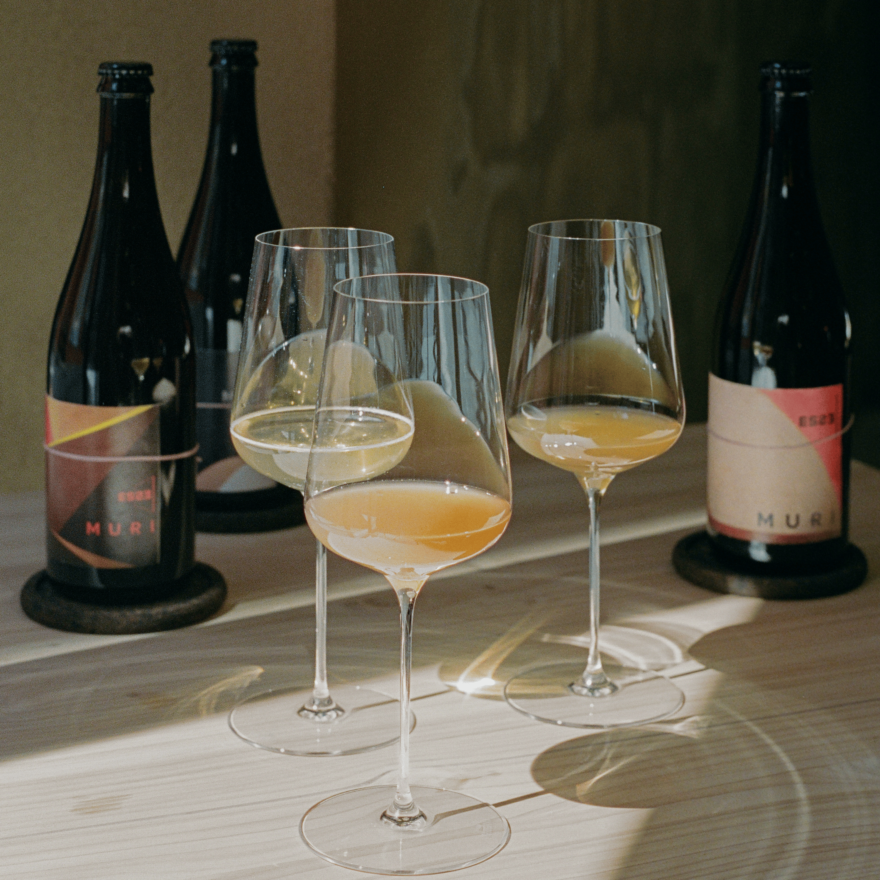 MURI & ESSE Pairing Set